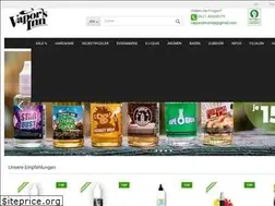 Sites similar to vapors-inn.de