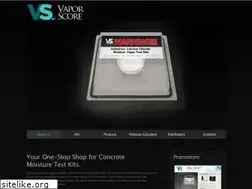 Sites similar to vaporscore.com