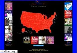 Sites similar to vaporsearchusa.com