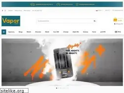 Sites similar to vaporshop.pl