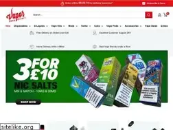Sites similar to vaporshopdirect.com