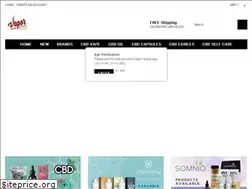 Sites similar to vaporshopdirectcbd.com
