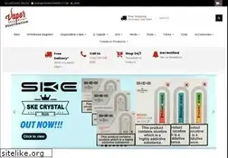 Sites similar to vaporshopdirectdistro.com