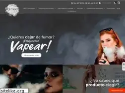 Sites similar to vaporsoul.co