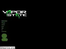 Sites similar to vaporstate.com.au