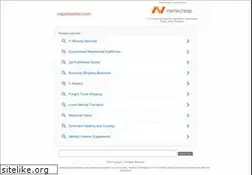 Sites similar to vaporstation.com