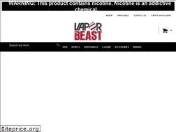 Sites similar to vaporsupply.com