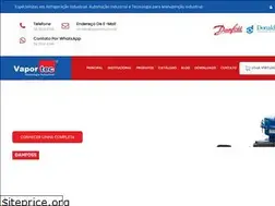 Sites similar to vaportec.com.br