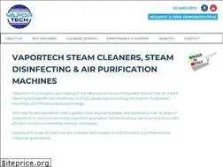 Sites similar to vaportech.com.au