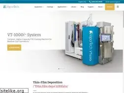 Sites similar to vaportech.com
