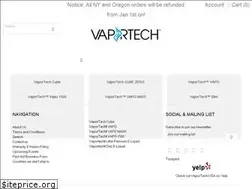 Sites similar to vaportechusa.com