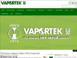 Sites similar to vaportek.com