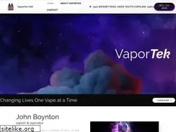 Sites similar to vaportekusa.com