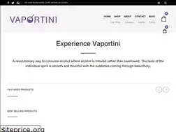 Sites similar to vaportini.com