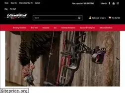 Sites similar to vaportrailarchery.com