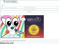 Sites similar to vaportunidades.com