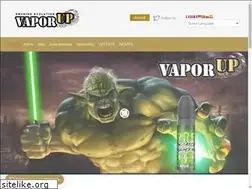 Sites similar to vaporup.it