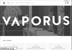 Sites similar to vaporus.com
