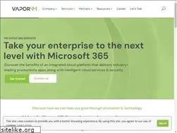 Sites similar to vaporvm.com