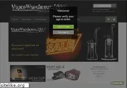 Sites similar to vaporwarehouse.com