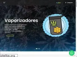 Sites similar to vaporweeds.com