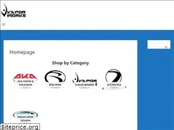 Sites similar to vaporworks.net