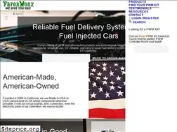 Sites similar to vaporworx.com