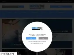 Sites similar to vaporzone.co.uk