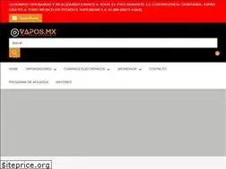 Sites similar to vapos.mx