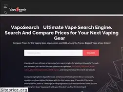 Sites similar to vaposearch.com