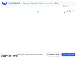 Sites similar to vaposhop.nl