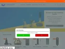 Sites similar to vaposhop.se