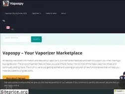 Sites similar to vapospy.ca