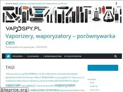 Sites similar to vapospy.pl