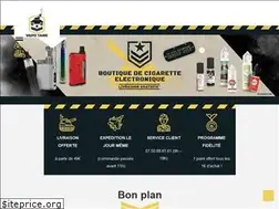 Sites similar to vapotank.com