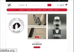 Sites similar to vapotertunisie.tn