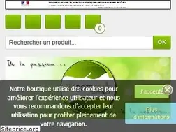 Sites similar to vapotestyle.fr
