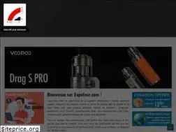 Sites similar to vapoteur.com