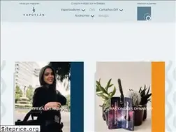 Sites similar to vapotlan.mx