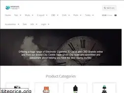 Sites similar to vapourdays.co.uk