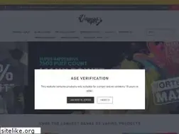 Sites similar to vapoureyes.co.nz
