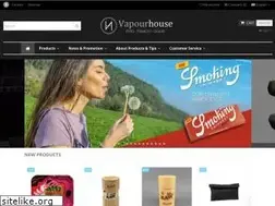 Sites similar to vapourhouse.com
