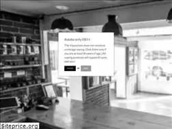 Sites similar to vapourium.nz
