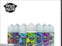 Sites similar to vapourmaster.co.uk