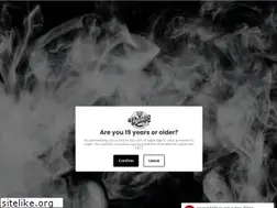 Sites similar to vapourscanada.com