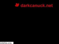 Sites similar to vapourtrails.ca