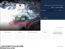 Sites similar to vapourtron.com.au