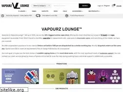 Sites similar to vapourzlounge.co.uk