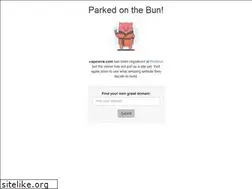 Sites similar to vapowire.com