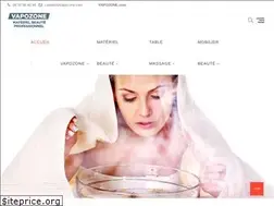Sites similar to vapozone.com